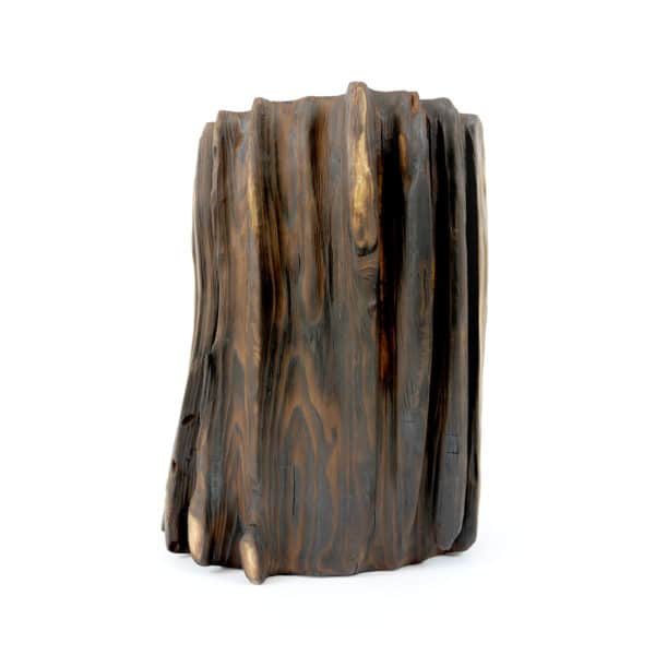 Bûche en cèdre du Liban – Image 3
