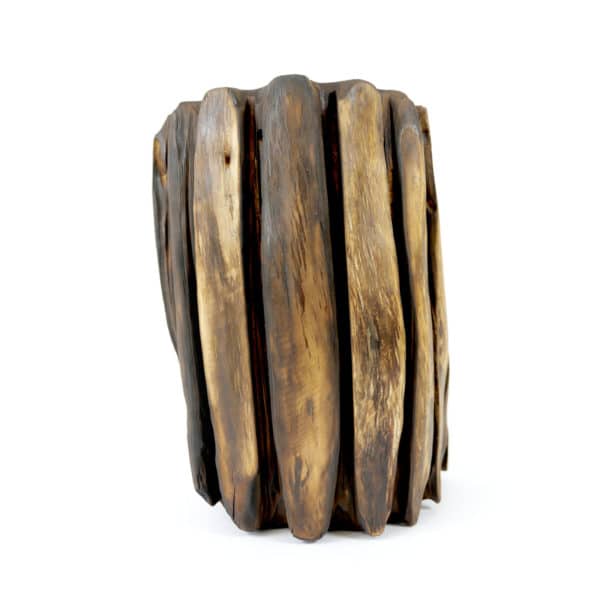 Bûche en cèdre du Liban – Image 4