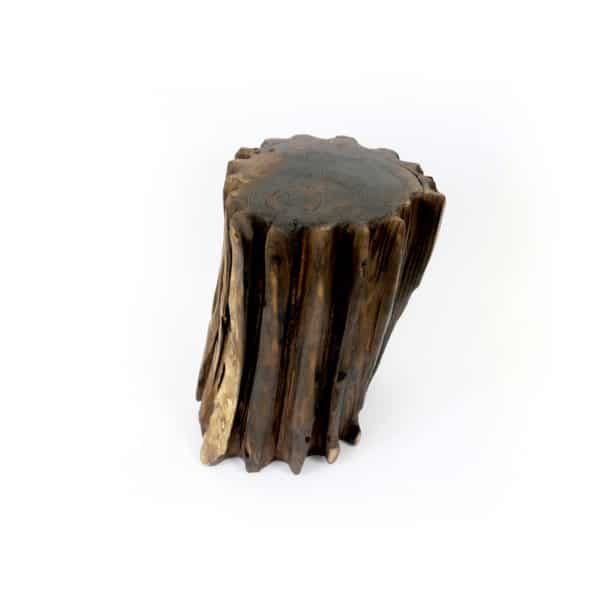 Bûche en cèdre du Liban – Image 7