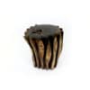 Bûche en cèdre du Liban – Image 12